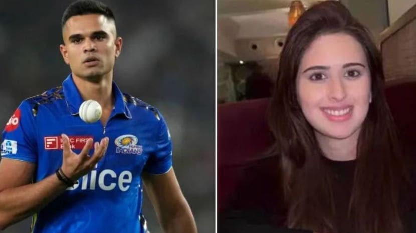 arjun tendulkar 
