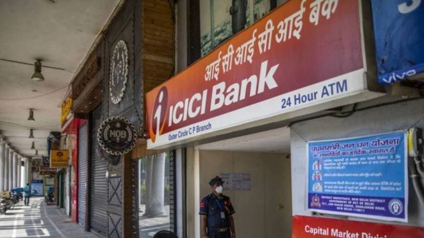ICICI Bank Minimum Balance