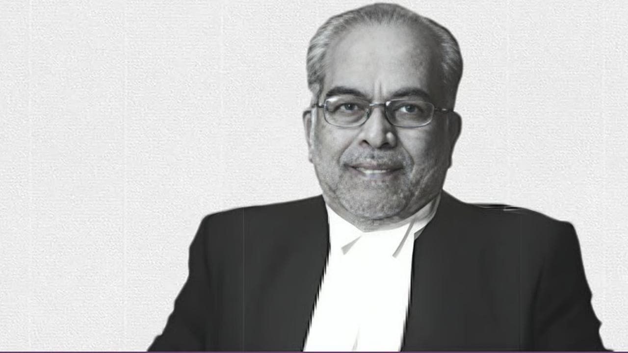 B Sudershan Reddy Education Qualification, B Sudershan Reddy LLB