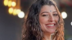 तेजस्विनी पंडितचे ‘हे’ फोटो तुम्ही पाहिलेत का? म्हणाली, “साडीतली मी खूप वेगळी…”