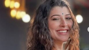 Tejaswini Pandit