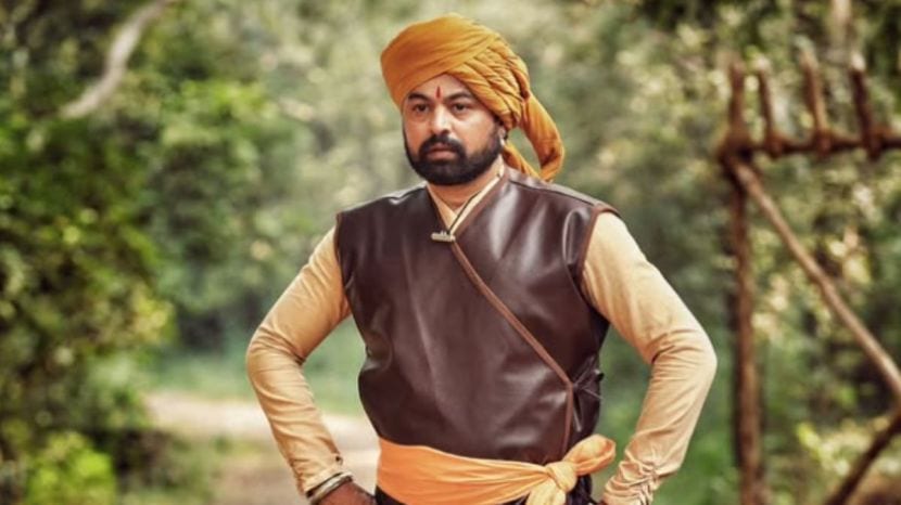 subodh bhave