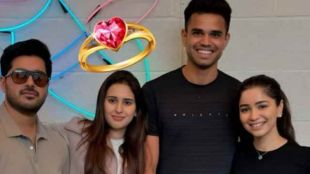 arjun tendulkar