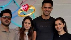 Arjun Tendulkar: अर्जुन तेंडुलकरचं शिक्षण किती?