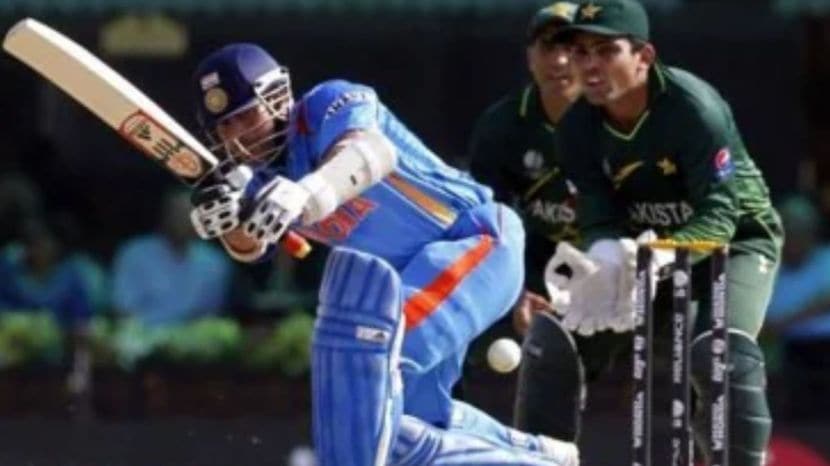 sachin tendulkar