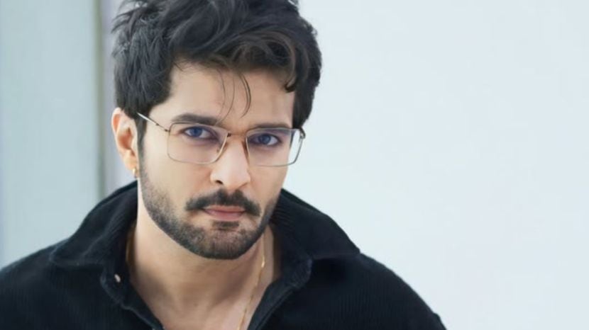 Raqesh Bapat