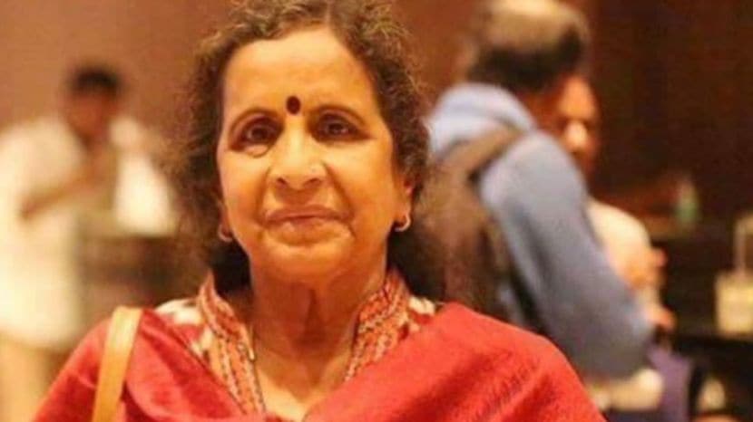 usha nadkarni