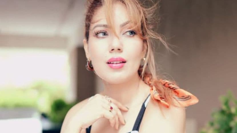 Munmun Dutta