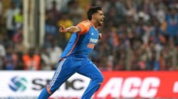 IND vs USA: टीम इंडियाला मोठा धक्का! हर्षित राणा टी-२० वर्ल्डकपमधून बाहेर; ‘या’ स्टार गोलंदाजाला मिळणार संधी