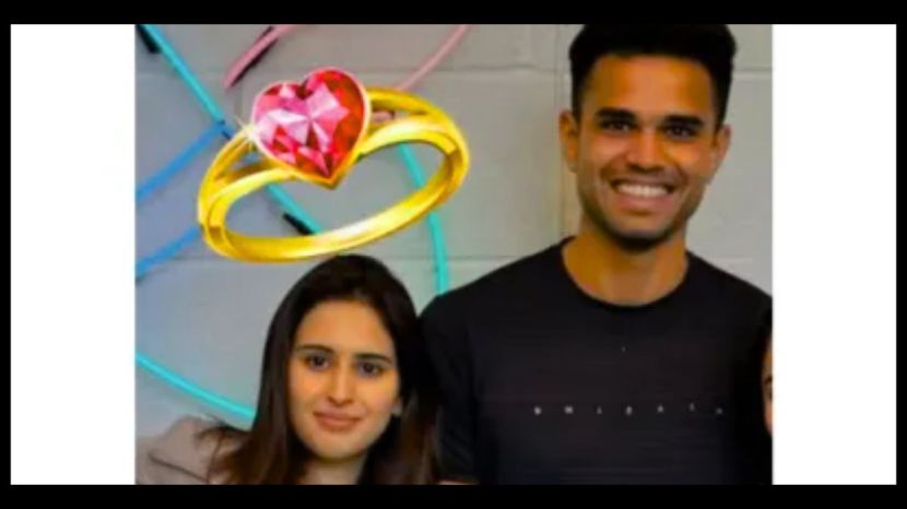 arjun tendulkar 