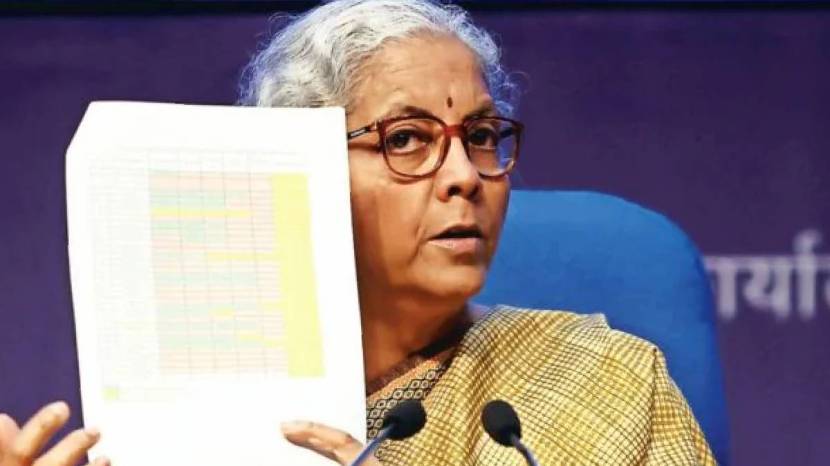 New Income Tax Bill 2025 passed in Lok Sabha