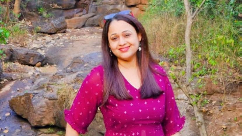 sonalika joshi