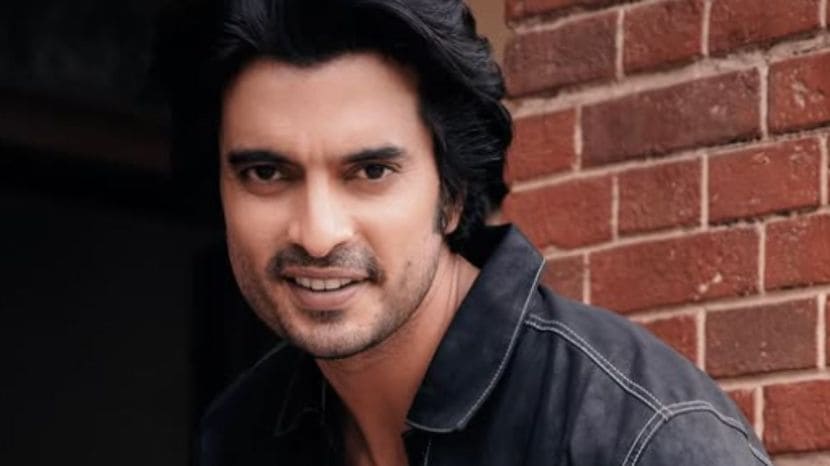 Gashmeer Mahajani