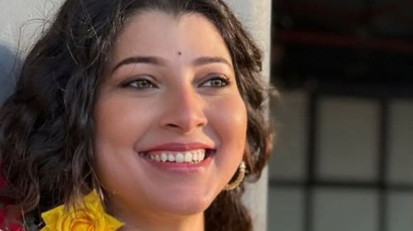 Tejaswini Pandit