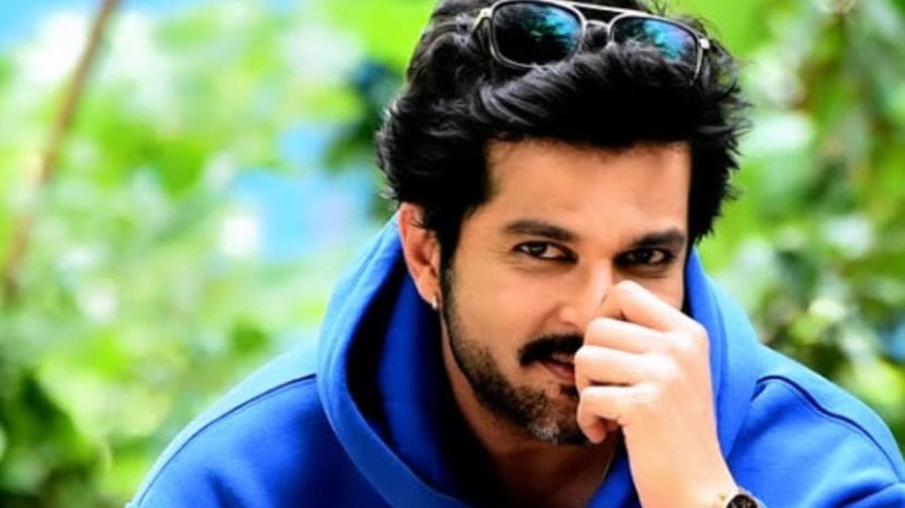 Raqesh Bapat