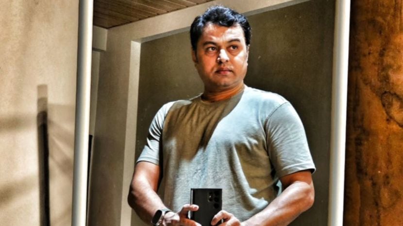 subodh bhave