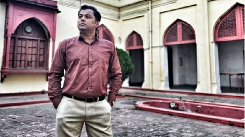 subodh bhave
