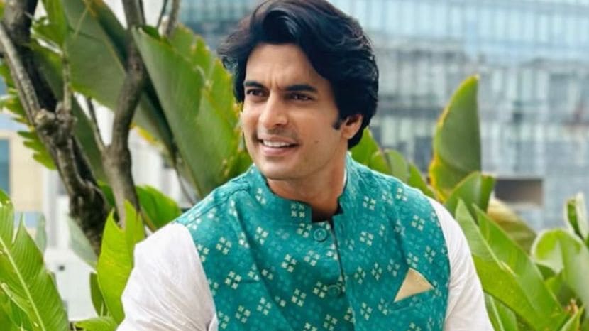 Gashmeer Mahajani
