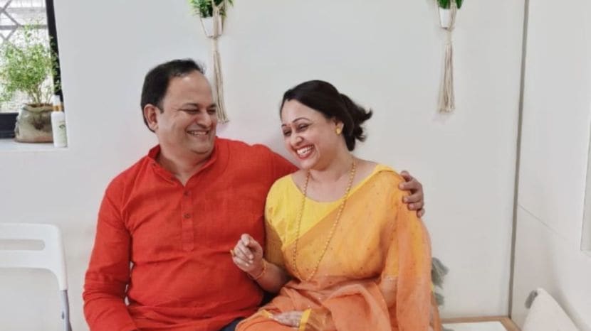 sonalika joshi