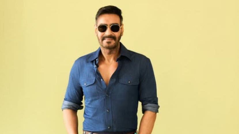 ajay devgn