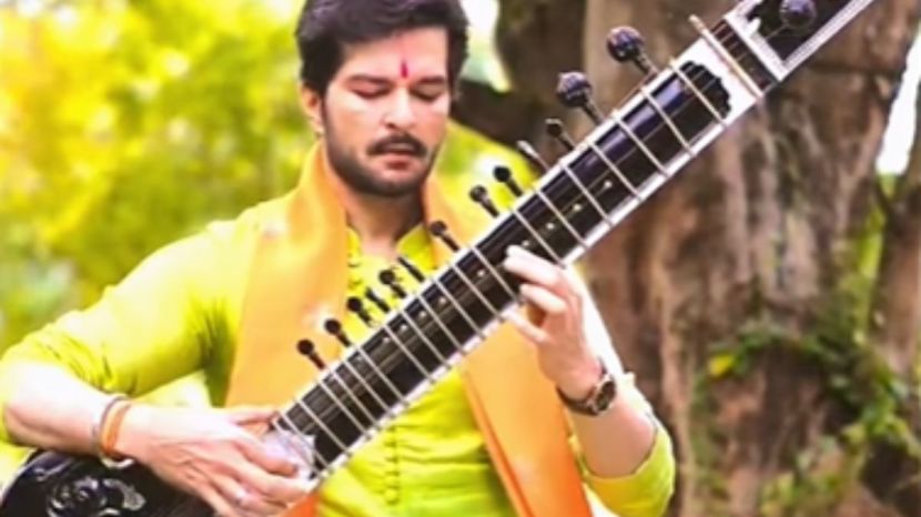 Raqesh Bapat