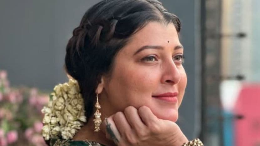 Tejaswini Pandit