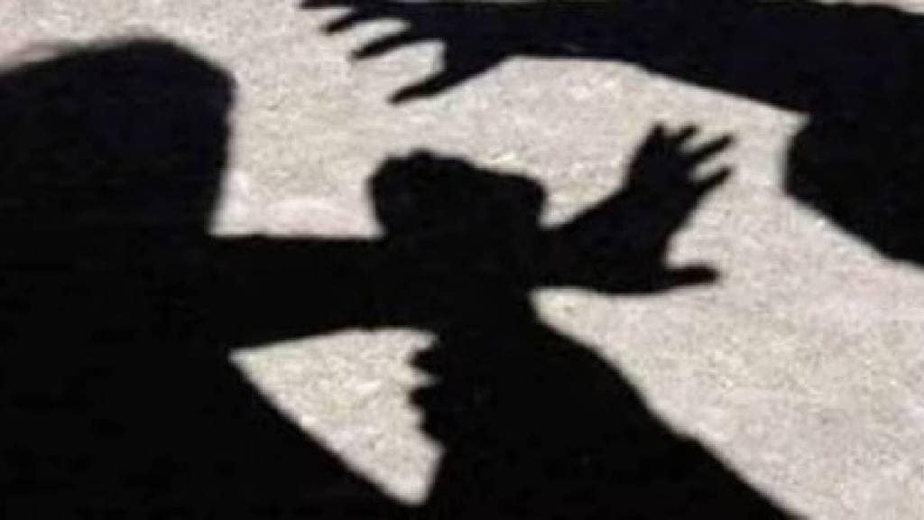 A case has been registered at Turbhe MIDC police station