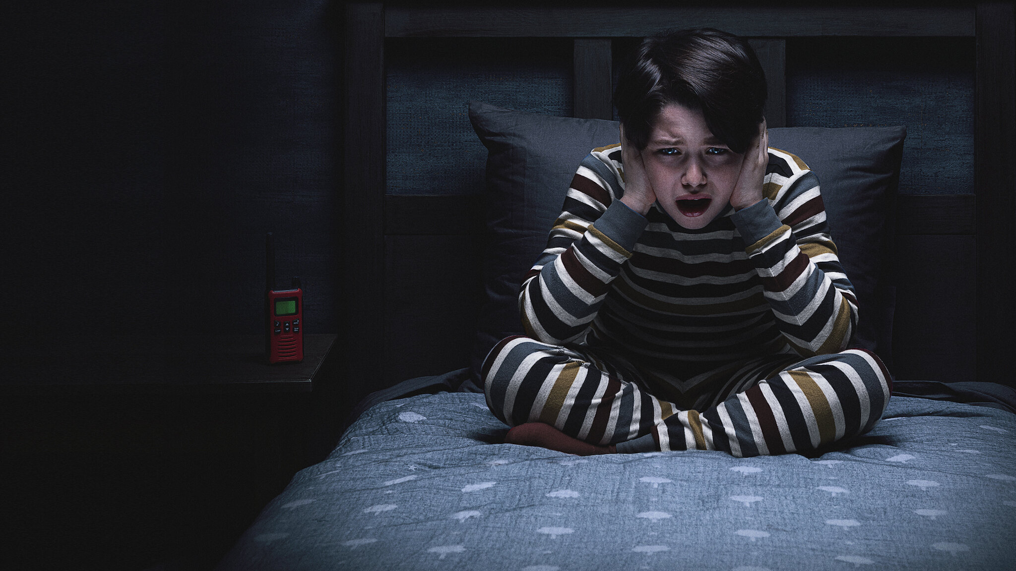 top 10 trending horror movies in india this week