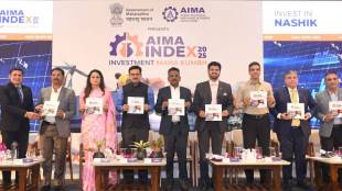 AIMA Index 2025 Announced at Investment Mahakumbha