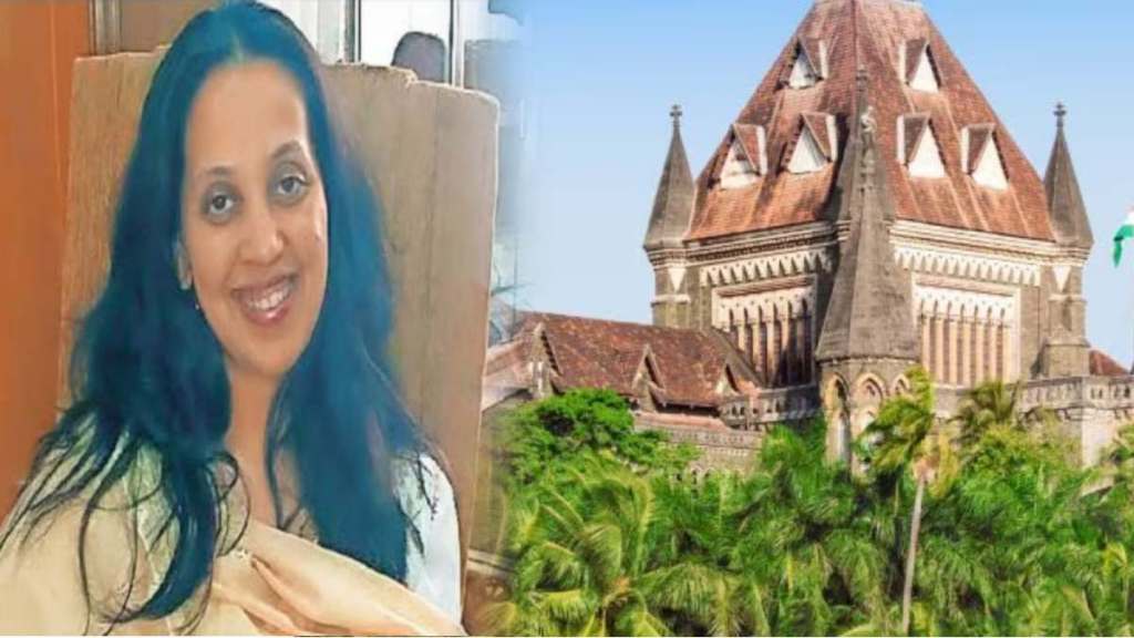 Aarti Sathe Bombay High Court Judge