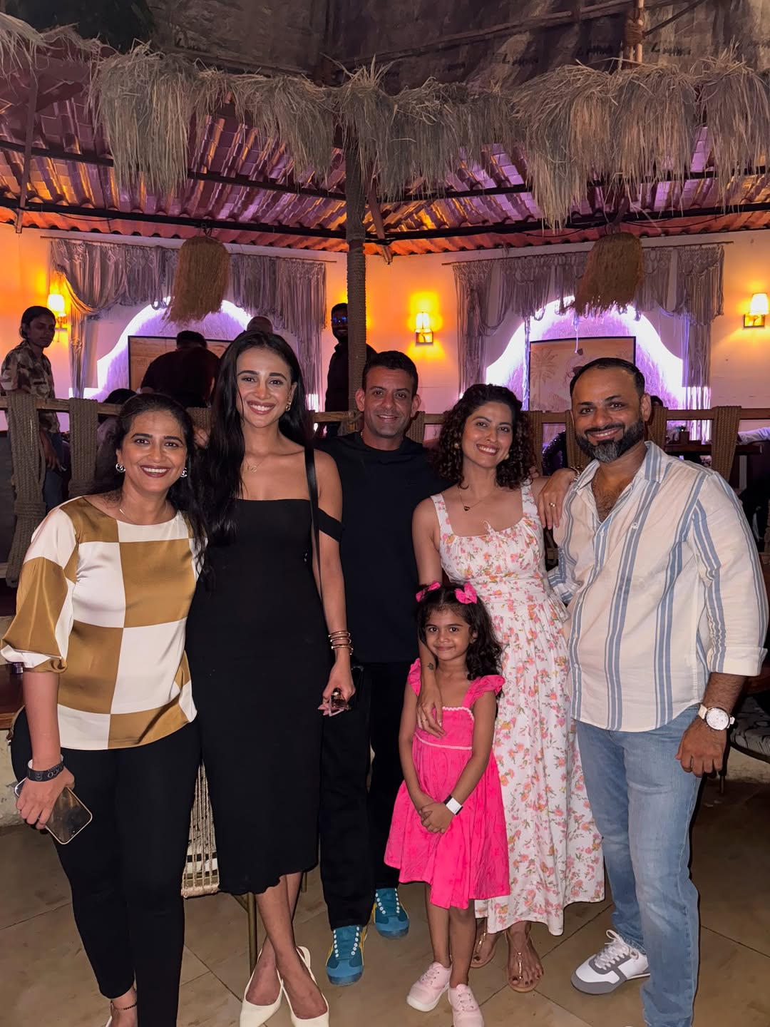 Abhidnya Bhave Tarini New TV Serial