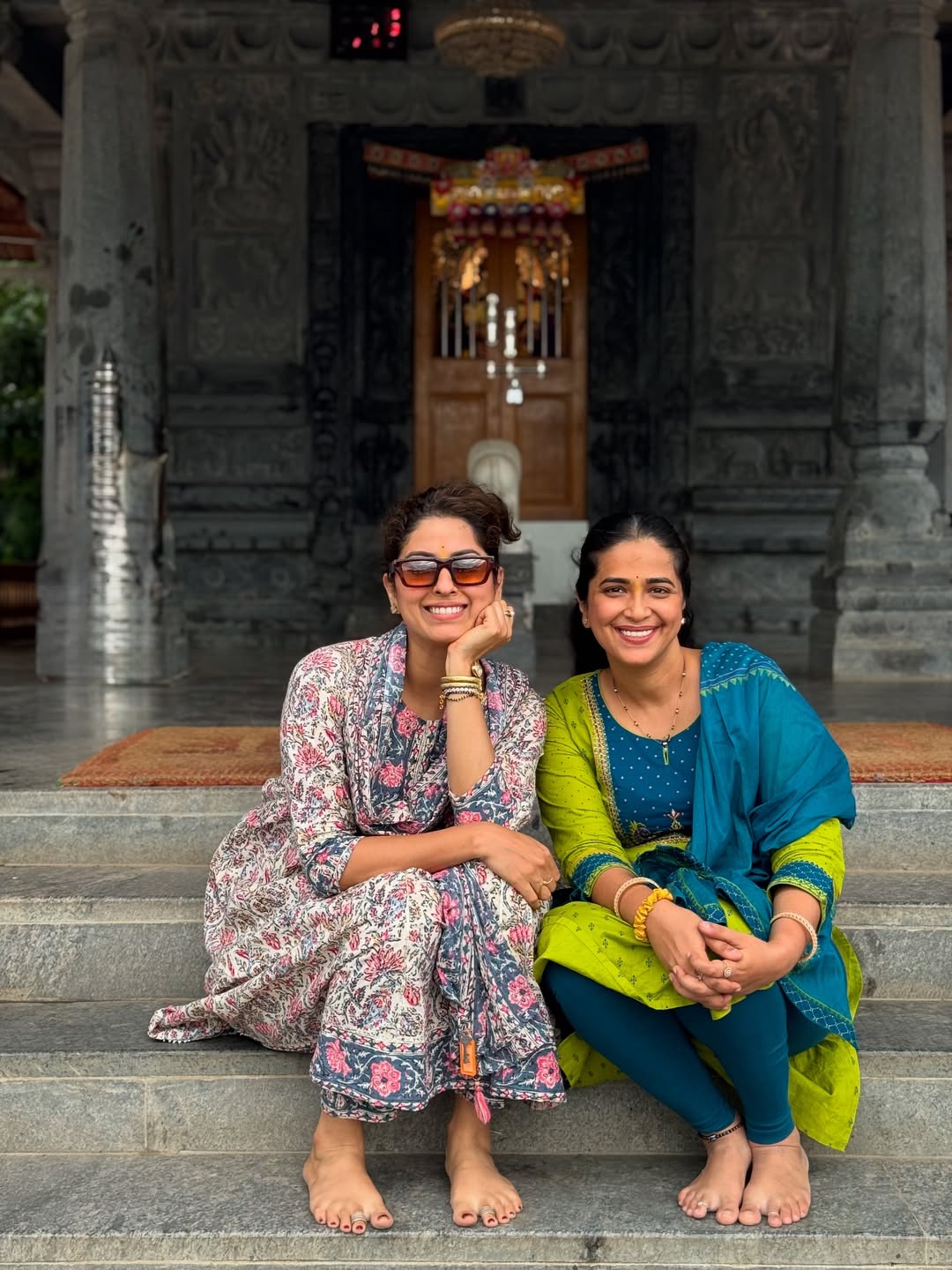 Abhidnya Bhave Tarini New TV Serial