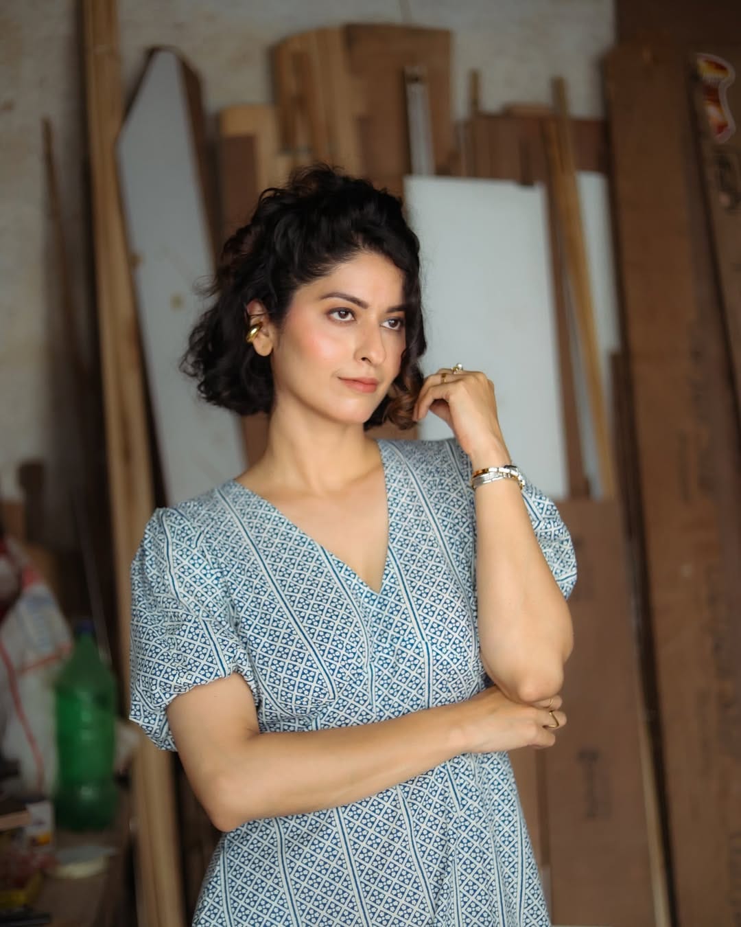Abhidnya Bhave Tarini New TV Serial