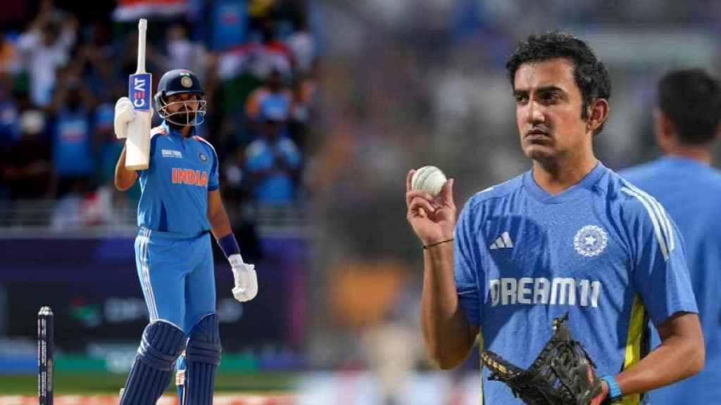 Abhishek Nayar Bold Statement on Shreyas Iyer Asia Cup Snub