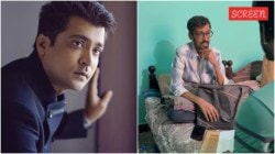 सुपरस्टार्ससह केलं काम, आता सरकारी मेसच्या जेवणावर जगतोय अभिनेता, बिकट अवस्थेमुळे ओळखणंही झालंय कठीण
