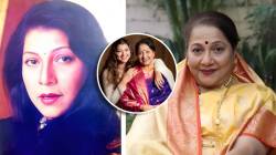 ज्योती चांदेकरांच्या फेसबूकवरच्या काही आठवणी; ‘या’ मराठी चित्रपटांमध्ये साकारल्या भूमिका