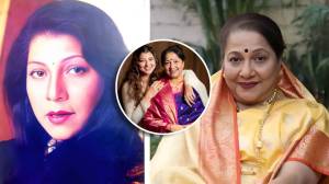 ज्योती चांदेकरांच्या फेसबूकवरच्या काही आठवणी; ‘या’ मराठी चित्रपटांमध्ये साकारल्या भूमिका
