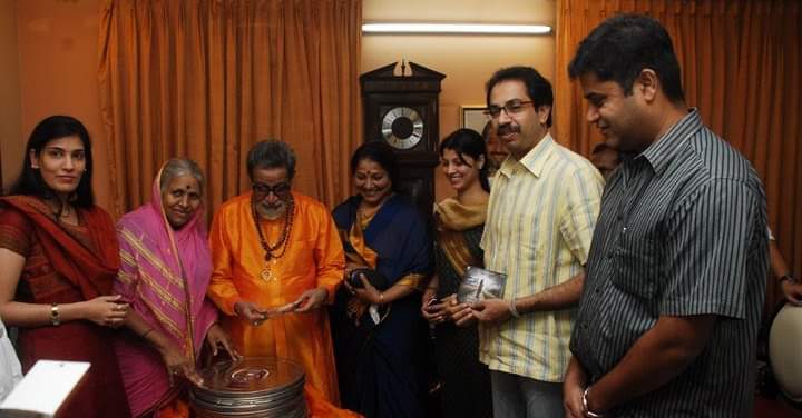 Actress Jyoti Chandekar Death News, Jyoti Chandekar died, Actress tejaswini pandit