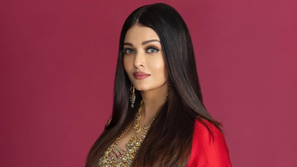 Aishwarya Rai Net Worth