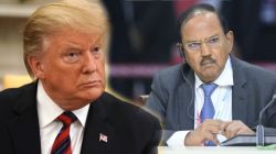 Ajit Doval Russia Visit: भारतावर आणखी टॅरिफ लावण्याची अमेरिकेची धमकी; अजित डोवाल रशियाला रवाना; कोणती चर्चा होणार?