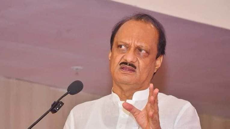 कुठेही मतांची चोरी नसून विरोधक गैरसमज पसरवतायत – अजित पवार
