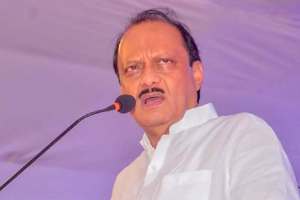 Ajit Pawar