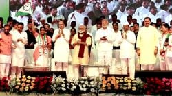 आदिवासींच्या विकासासाठी वाढीव निधीची तरतूद… उपमुख्यमंत्री अजित पवार यांची घोषणा