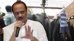 गोरक्षकांना आवर घाला; अजित पवारांच्या पोलिसांना स्पष्ट सूचना