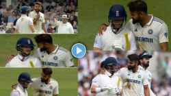 IND vs ENG: आकाशदीप विकेट घेताच डकेटशी भिडला! बाद केल्यानंतर खांद्यावर हात ठेवत दिला सेंड-ऑफ, तितक्यात राहुलने..; VIDEO व्हायरल