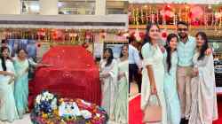 Akashdeep New Car: स्वप्नपूर्ती! आकाशदीपने खरेदी केली ‘ड्रीम’ कार, लाडक्या बहिंणींबरोबर शेअर केले फोटो