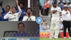 IND vs ENG: आकाशदीपच्या अर्धशतकानंतर गिल-जडेजा नेमका काय इशारा करत होते? गंभीरच्या प्रतिक्रियेनेही वेधलं लक्ष-VIDEO