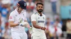 IND vs ENG: आकाशदीपवर बंदी घालण्याची इंग्लिश खेळाडूच्या कोचची मागणी, ICCकडे केलं अपील; नेमकं प्रकरण काय?