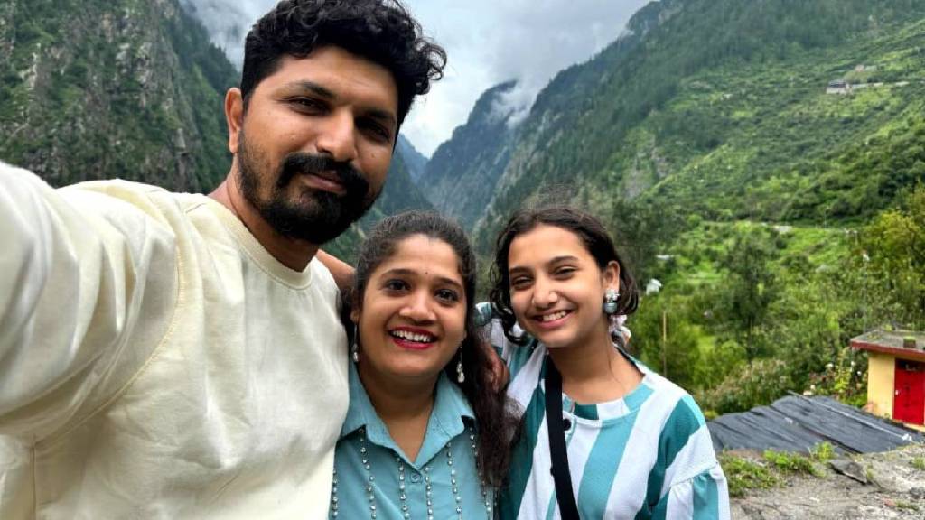 All three tourists from Jalgaon stranded in Uttarakhand