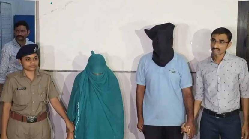 Alpesh Solanki suicide case in surat